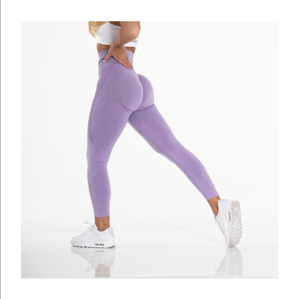 NVGTN Contour Seamless Leggings